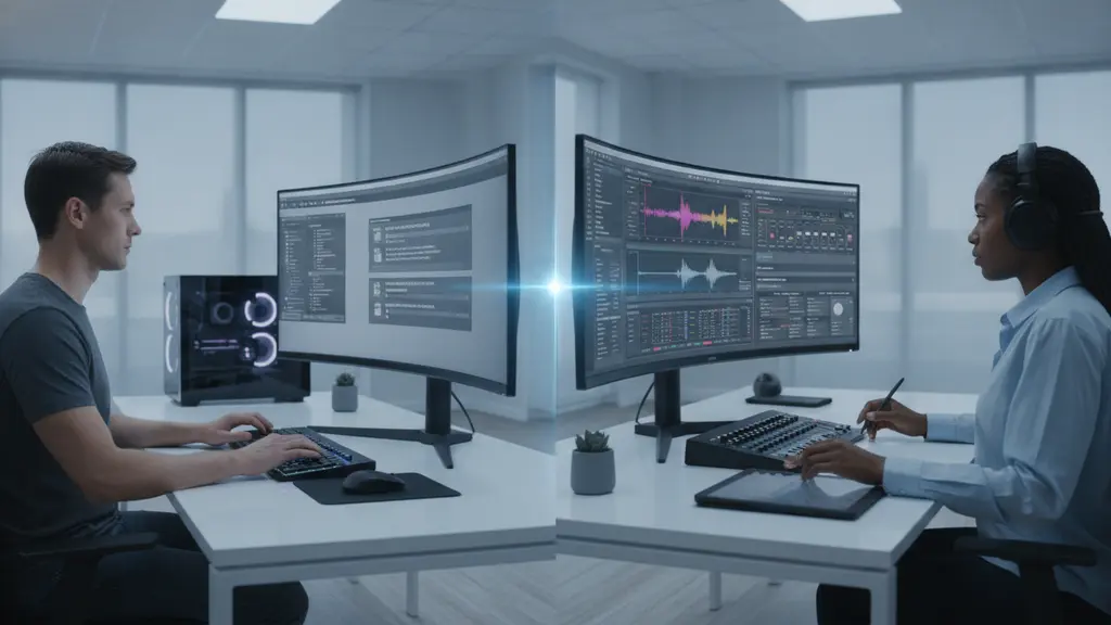 How Do AI Audio Annotation Solutions Work? (Workflow & Steps)