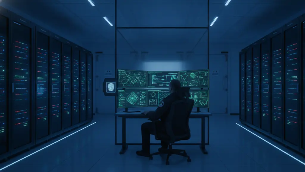 How Do Providers Ensure Data Security & Regulatory Compliance?