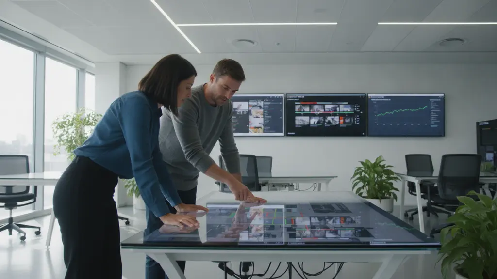 How Do Video Annotation Tools Work? (Workflow Walkthrough)