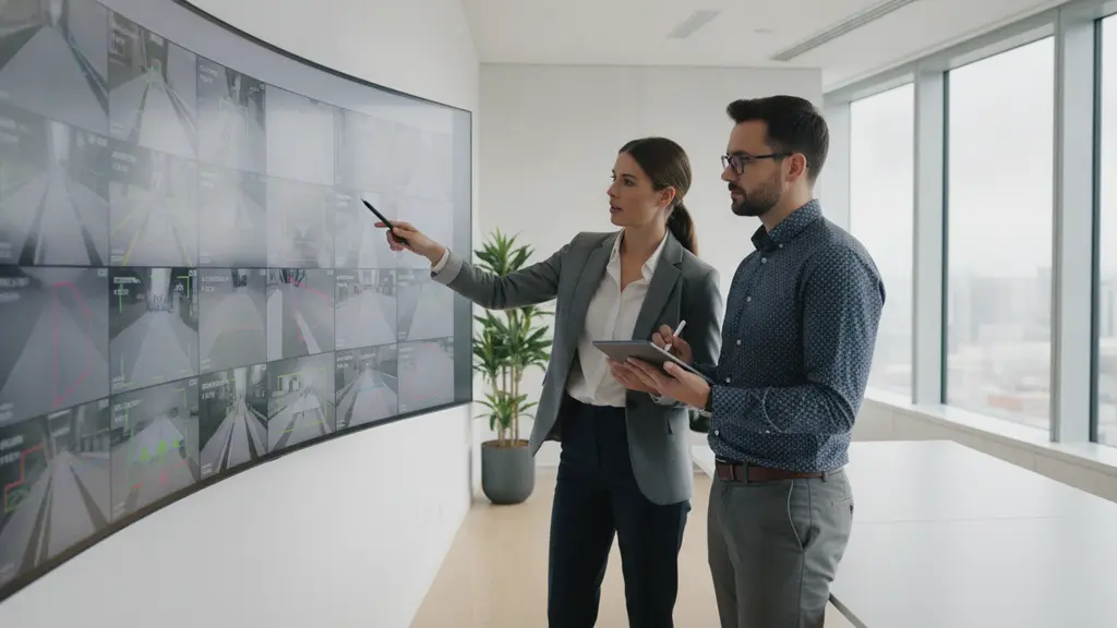 How Do You Annotate Video Data? (Step-by-Step Process)