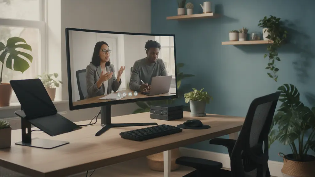 How Do You Build a Remote Support Team? Step-by-Step Framework