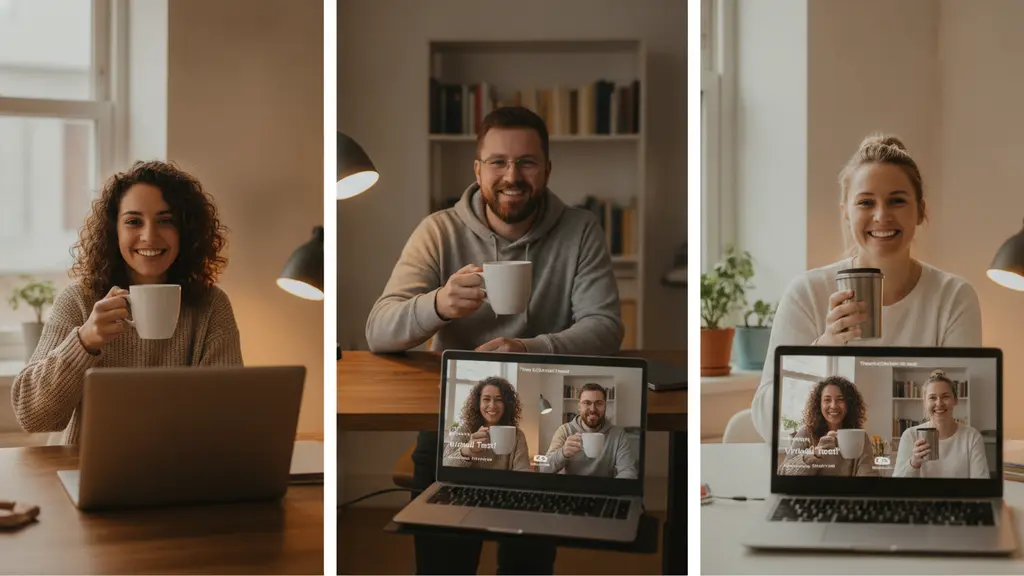 How Do You Build and Sustain Culture in a Remote Support Team?