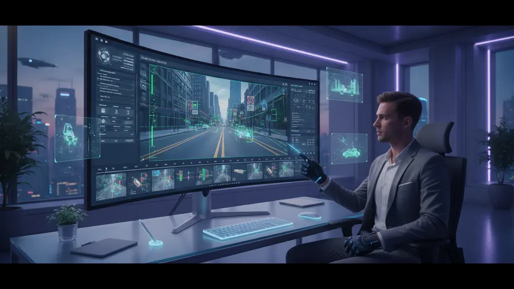 How Do You Speed Up Video Annotation? AI-Assisted Methods Explained