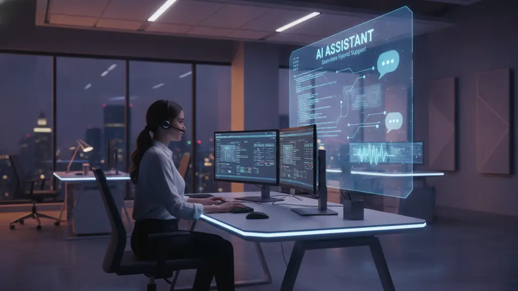How Does AI and Automation Impact BPO Call Center Pricing?