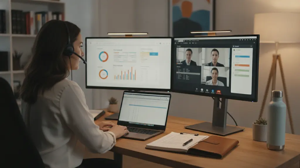 How Does Outsourced Accounting Work? (Step-by-Step Process)