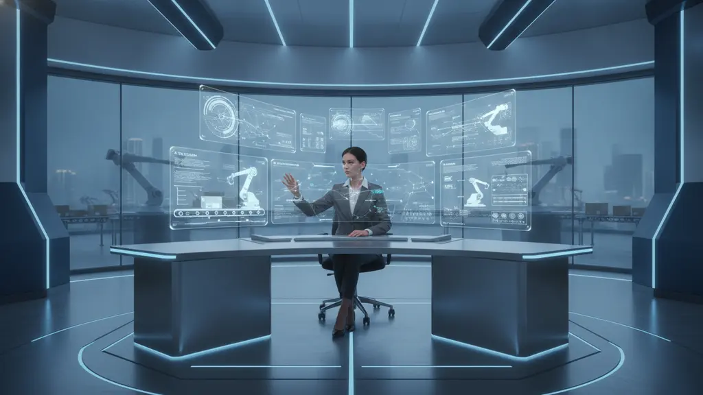 How Does Technology (AI, RPA, and Platform Integration) Transform Logistics Back Office Outsourcing?