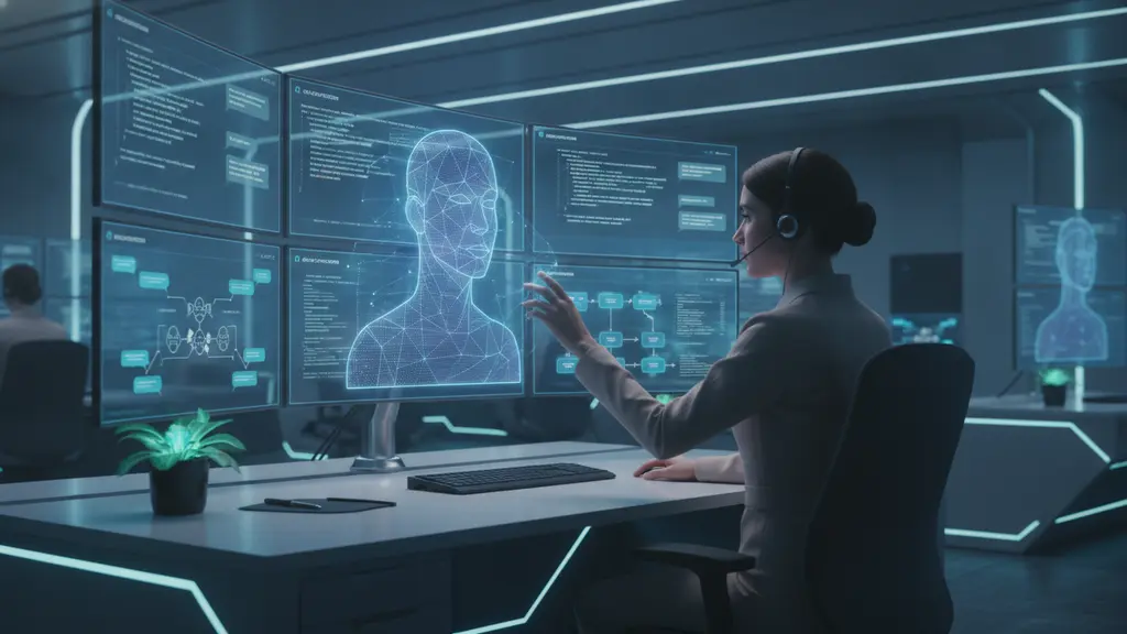 How Does Technology & Automation Impact Non Voice Support Pricing?