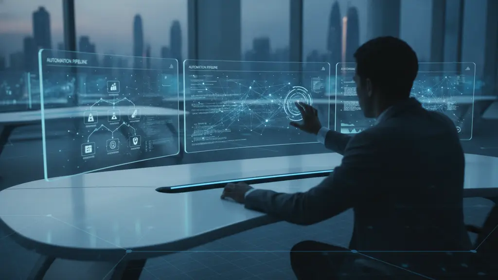 How Does Technology Power Scalable Back Office Teams?
