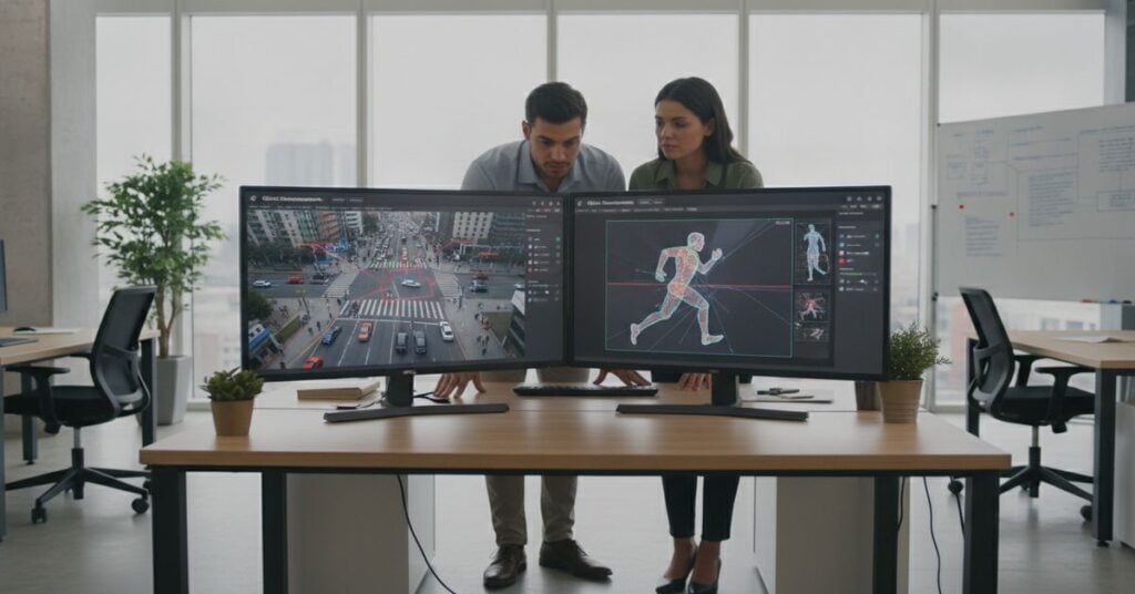 How Does Video Annotation Improve Computer Vision Models?