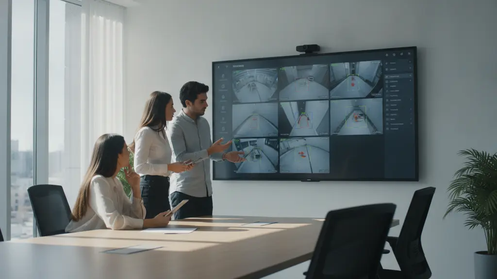 How Does Video Labeling Work? The Step-by-Step Process