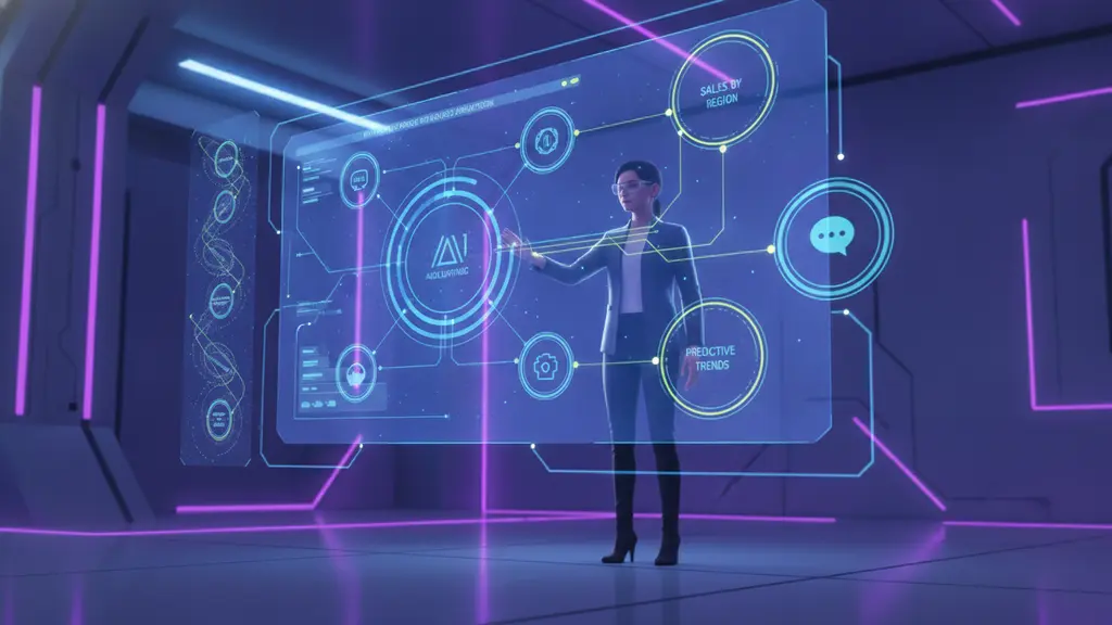 How Is AI Powering Data Labeling and Analytics Integration?