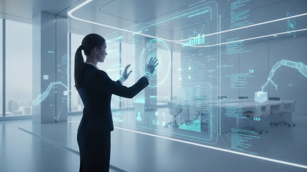 How is AI Transforming Back Office Support for Ecommerce? (Trends & Future)