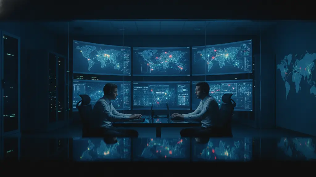 How Is Security, Compliance, and Risk Managed in Managed Data Services?