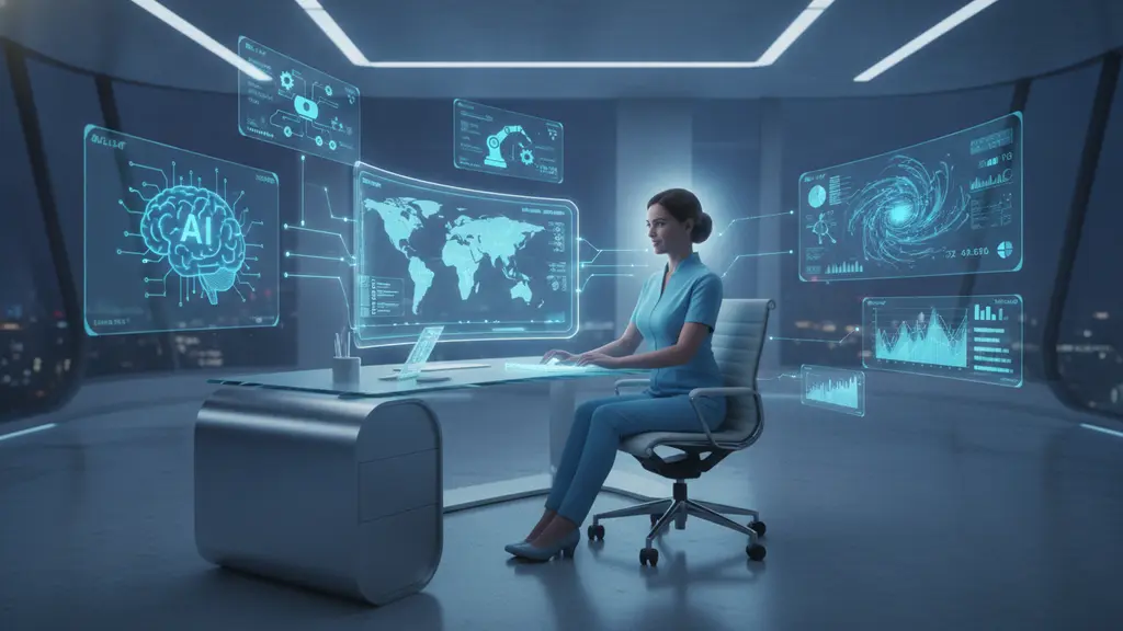 How Is Technology Transforming Healthcare Back Office Outsourcing?