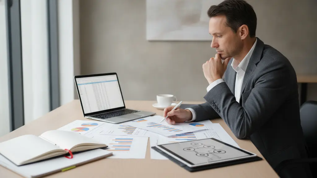 How to Build a Scalable Back Office Support Team: 5-Step Framework