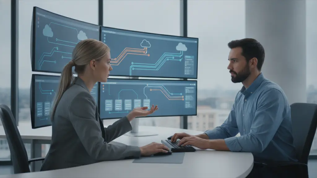 Integrations: Connecting OPS with ERP, CRM, EDI, and 3PL Providers