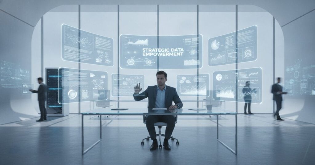 Introduction: Unlocking the Value of Managed Data Services