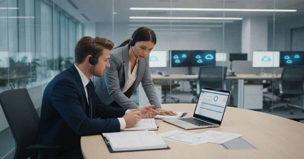 Introduction: What Is Financial Back Office Outsourcing and Why Does It Matter?