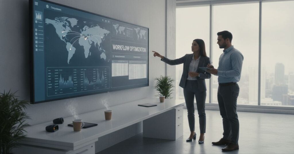 Introduction: What Is Logistics Back Office Outsourcing and Why Does It Matter Now?