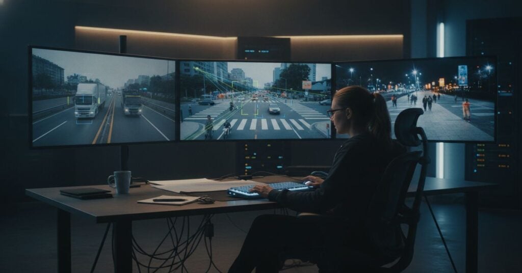 Introduction: Why Accurate Video Data Labeling Is Critical for Machine Learning