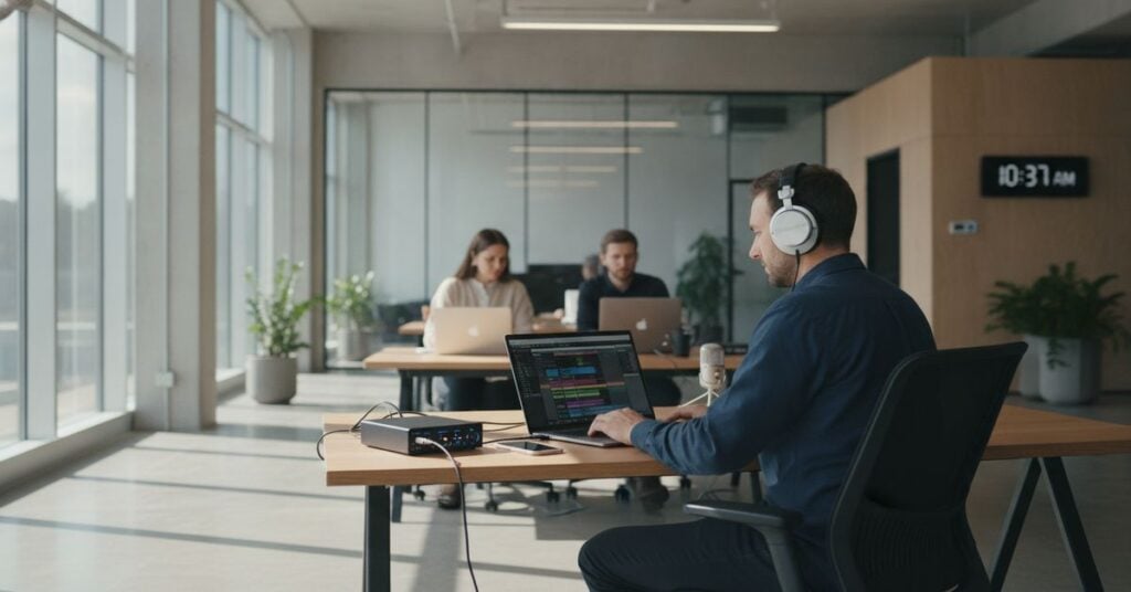 Introduction: Why AI Audio Annotation Solutions Matter for Machine Learning