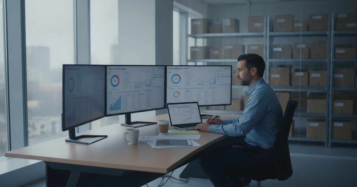 Introduction: Why Back Office Support is Crucial for Ecommerce Success