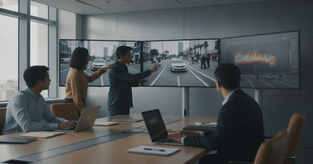 Introduction: Why Choosing the Right Video Annotation Service Matters