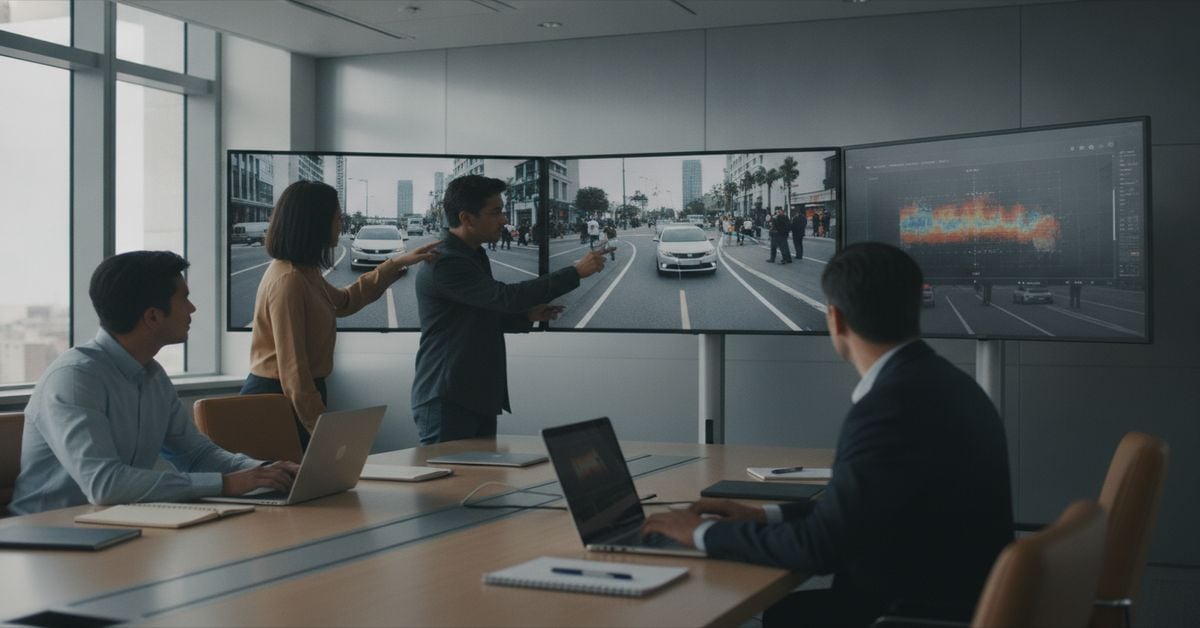 Introduction: Why Choosing the Right Video Annotation Service Matters