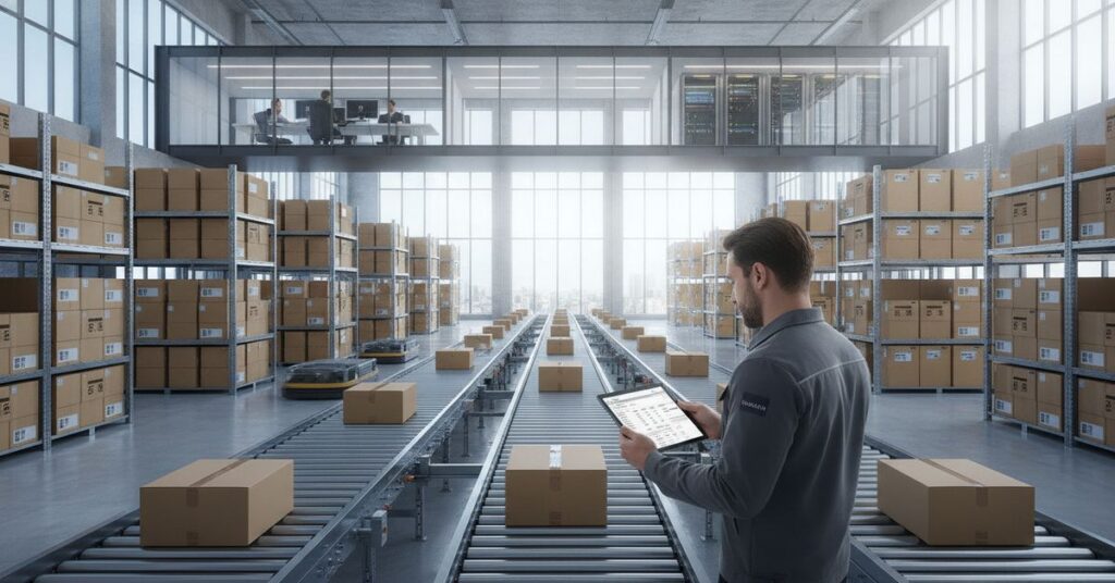 Introduction: Why Order Processing Systems Are Game-Changers