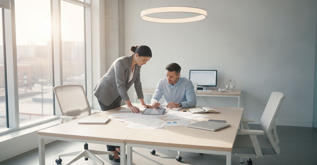 Introduction: Why Outsourcing Administrative Processes Is a Game-Changer