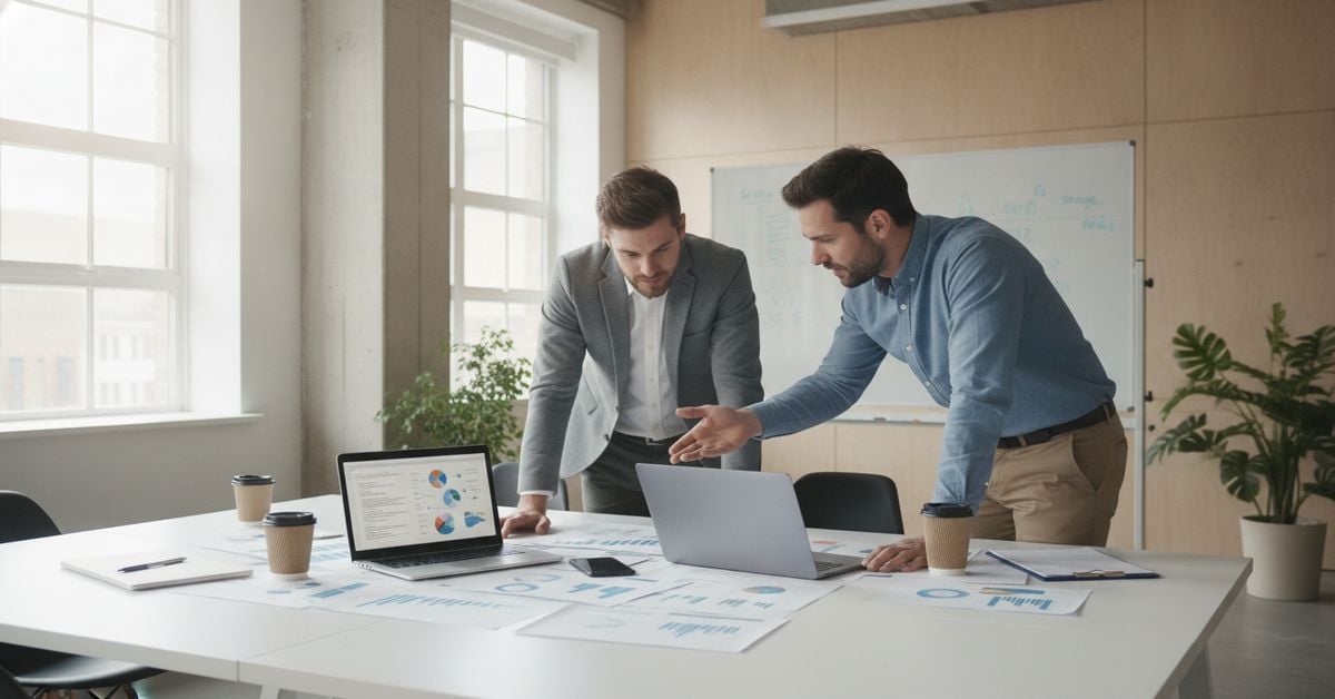 Introduction: Why Scalable Back Office Support Teams Are Essential for Growth