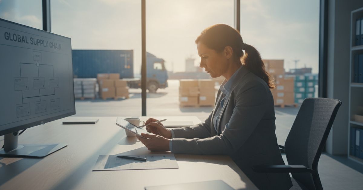 Introduction: Why Smart Shipment Documentation Processing Matters