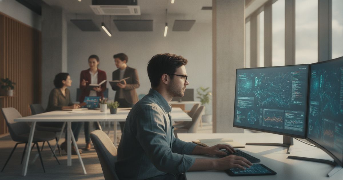 Introduction: Why Sourcing Expert Human Annotators Matters for AI Data Labeling