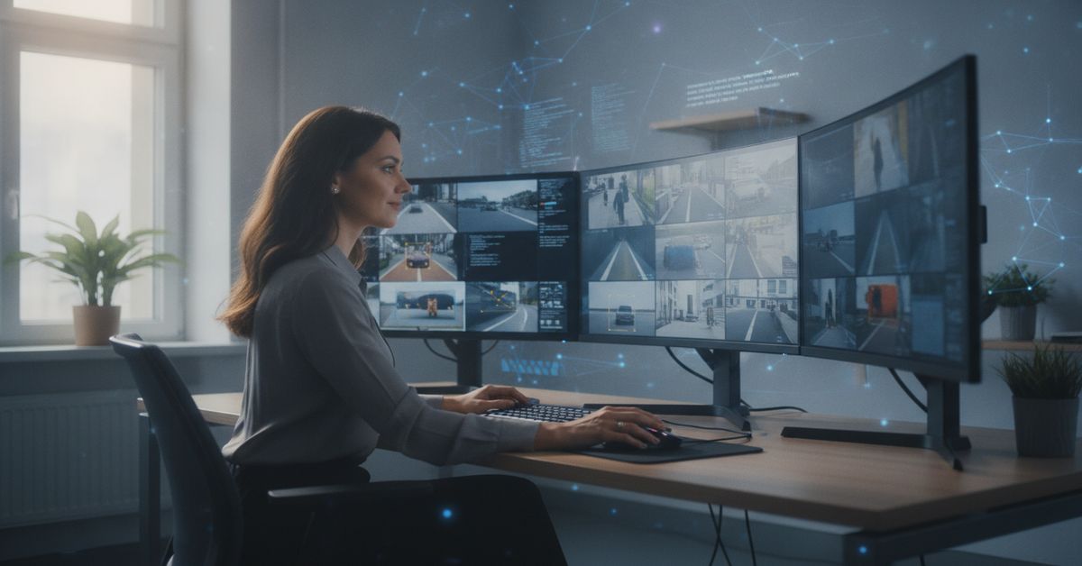 Introduction: Why the Right Video Annotation Tool Matters in AI & ML