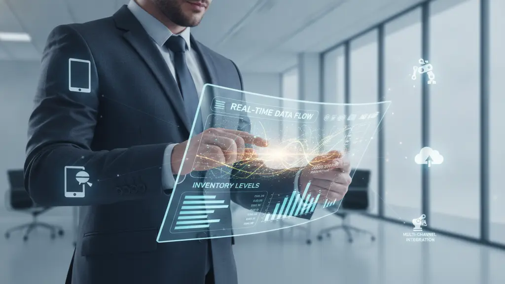 Key Features and Benefits of Modern Order Processing Systems