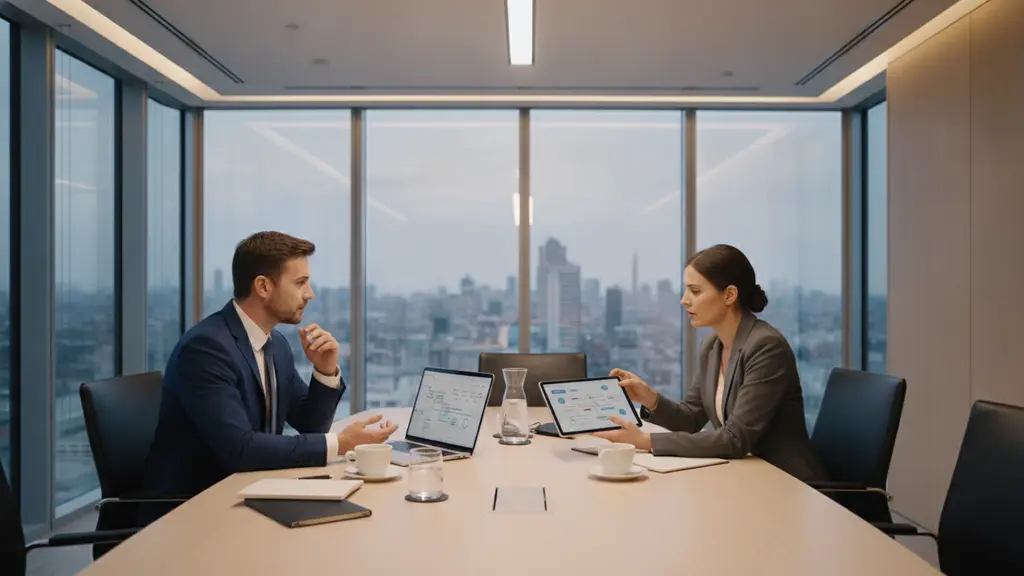 Should You Use In-House or Outsourced Back Office Support Teams?