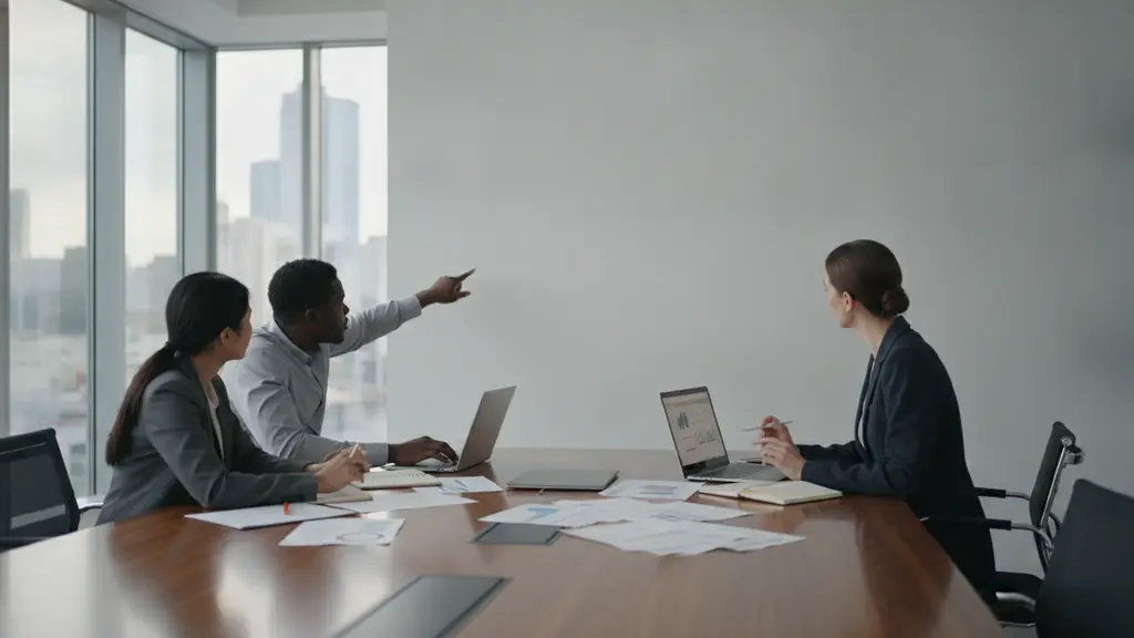 Step-by-Step Roadmap: How to Implement Back Office Automation Successfully