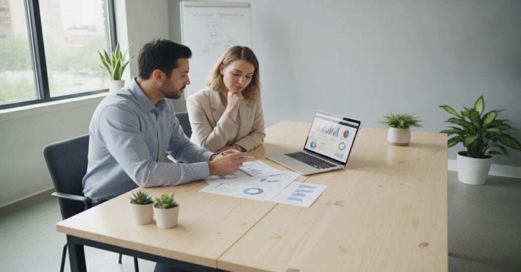 What Are Accounting Back Office Services? (Definition & Scope)
