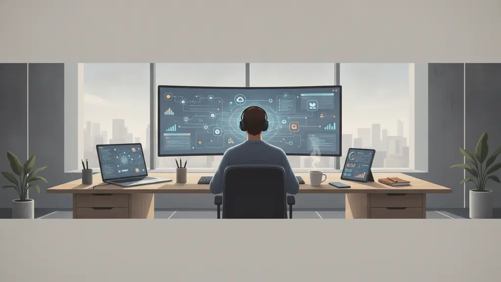 What Are Back Office Automation Tools and How Do They Work?