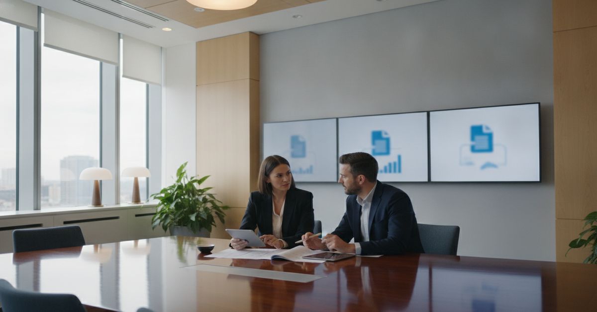 What Are Document Management Tools and Why Do They Matter?