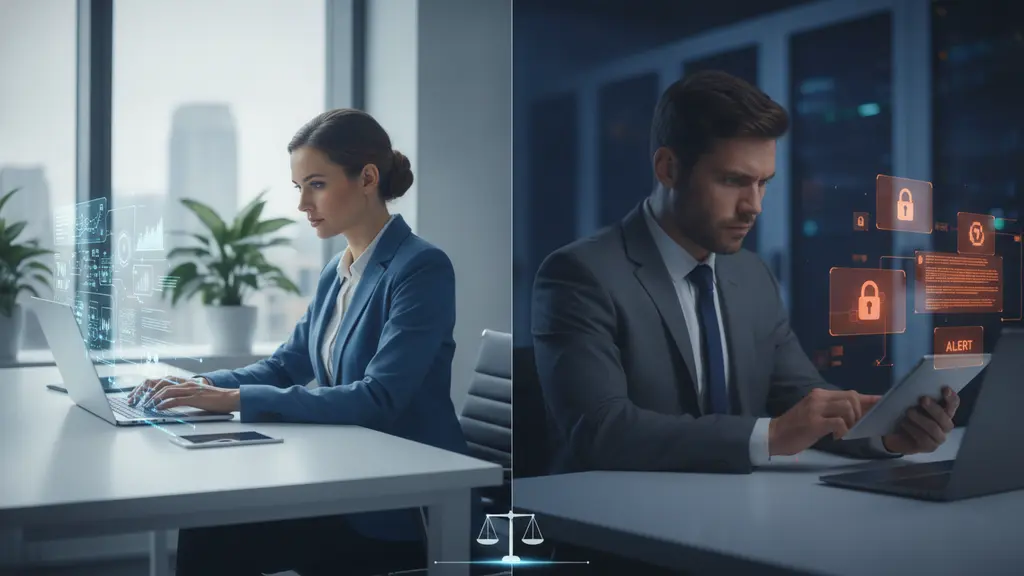 What Are the Benefits and Risks of Outsourcing Administrative Work?
