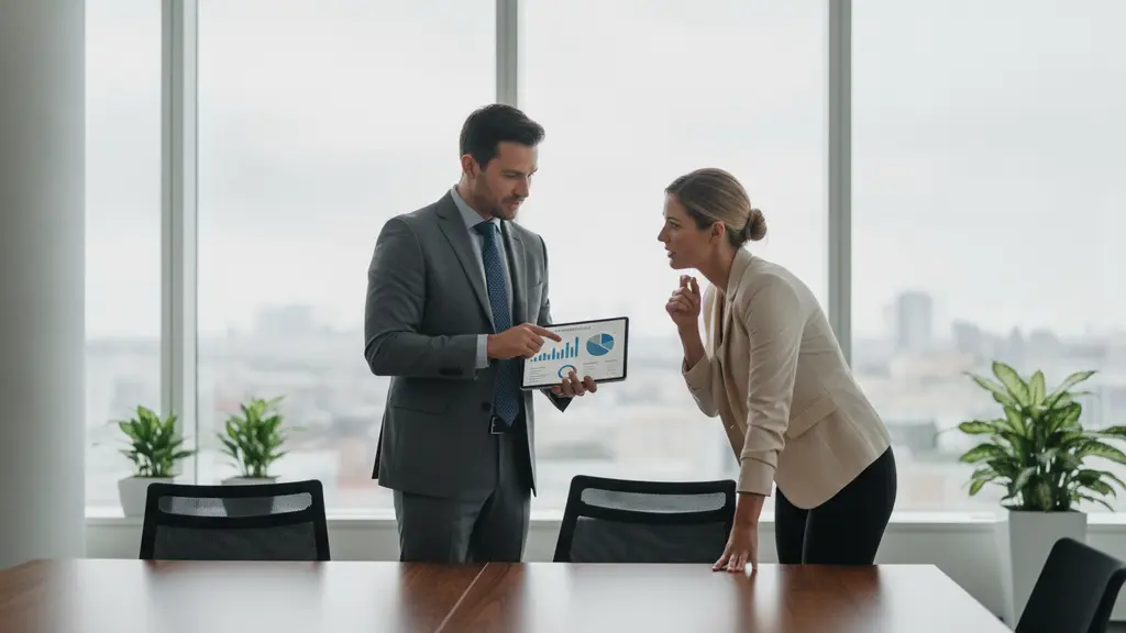 What Are the Benefits and ROI of Back Office Accounting Outsourcing?
