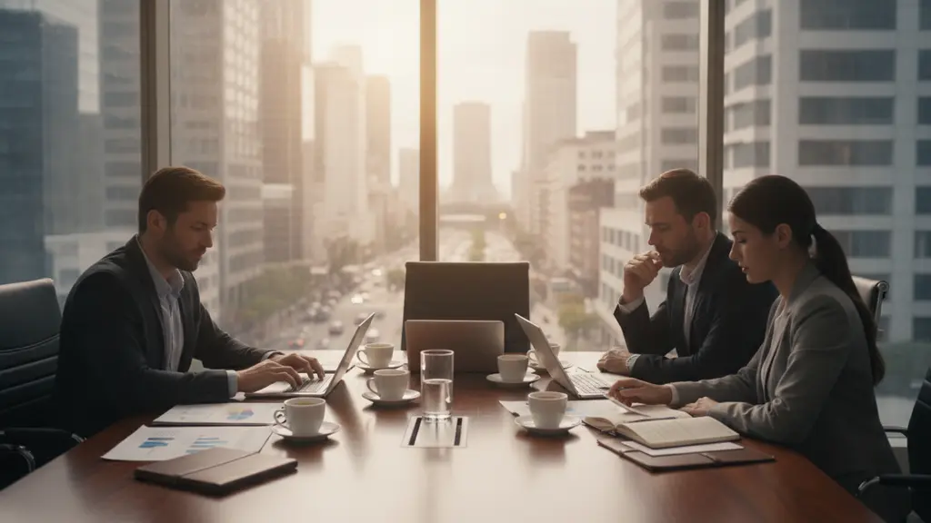 What Are the Benefits & ROI of Optimizing Insurance Back Office Operations?