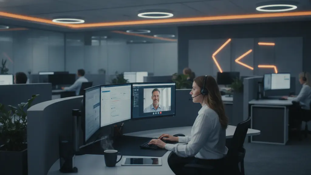 What Are the Core Benefits of Outsourcing SaaS Customer Support?