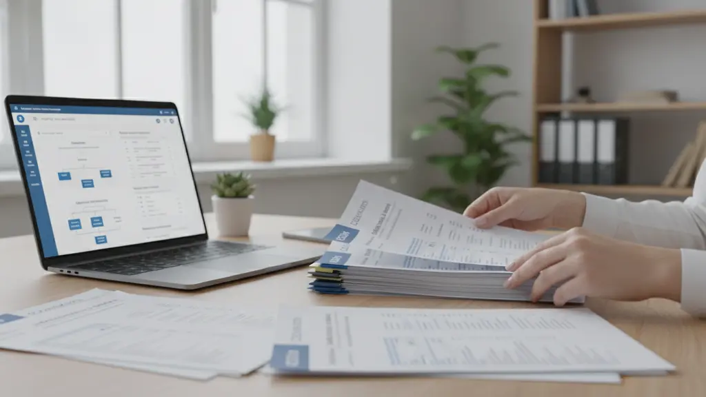 What Are the Core Shipping Documents?