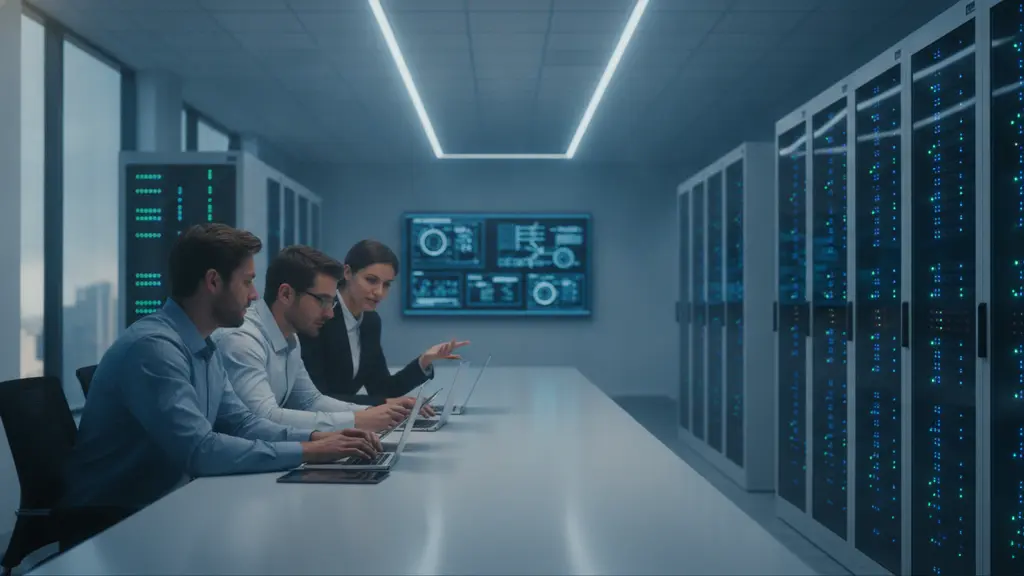 What Are the Key Benefits of Managed Data Services?