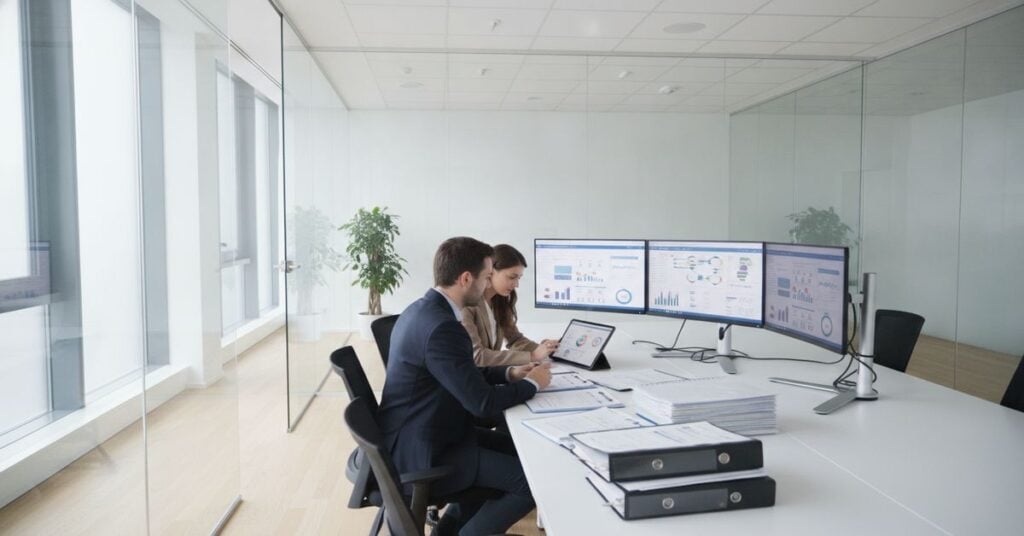 What Are the Key Functions & Workflows of a Modern Insurance Back Office?