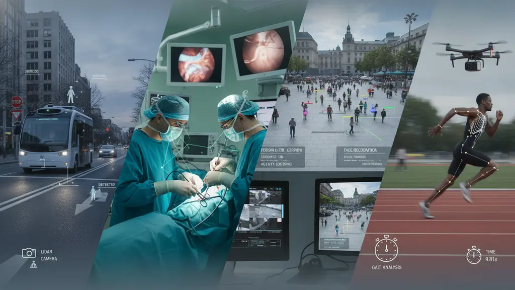 What Are the Key Use Cases and Applications of Video Annotation?