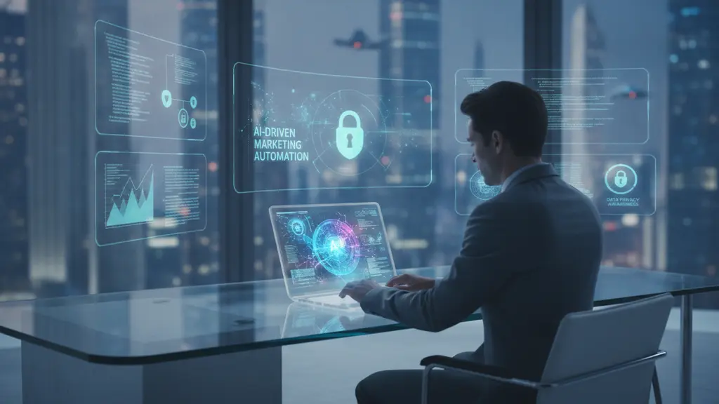 What Are the Latest Trends in Lead Generation for 2024? (AI, Data-Driven Tactics, Privacy)