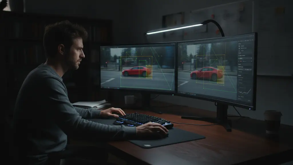 What Are the Main Challenges in Video Annotation—and How Can You Overcome Them?